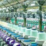 How to start a Textile Business Industry in Dubai