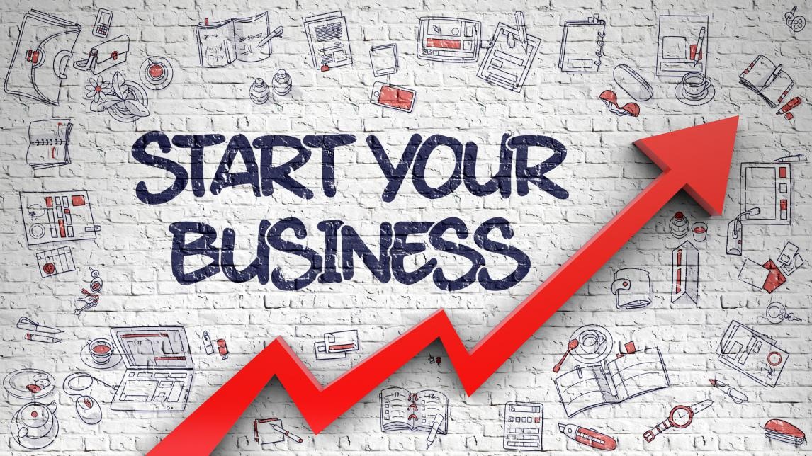 What are the steps to starting a business in Dubai?