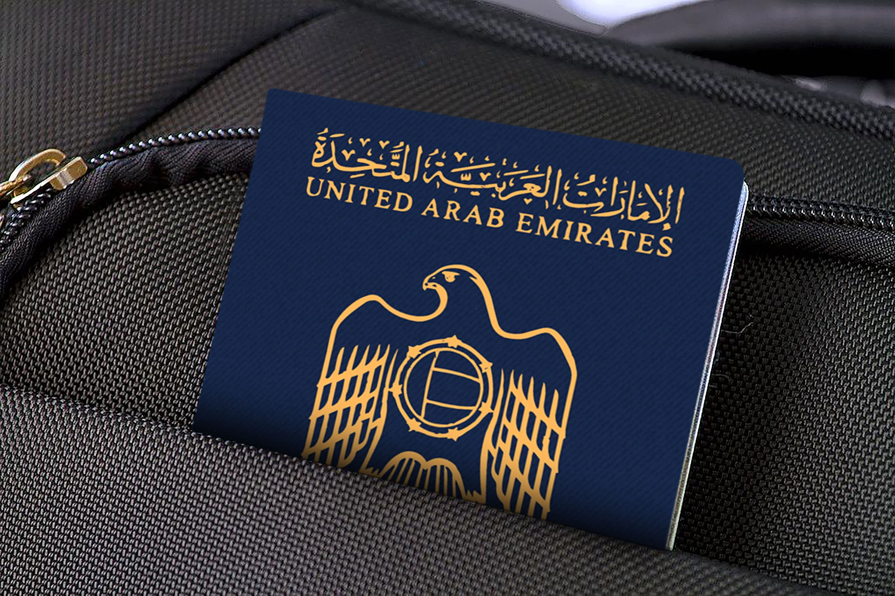What is the Process to get a UAE Residence Visa?