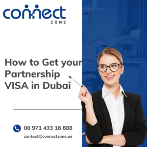 How to get your partnership visa in UAE
