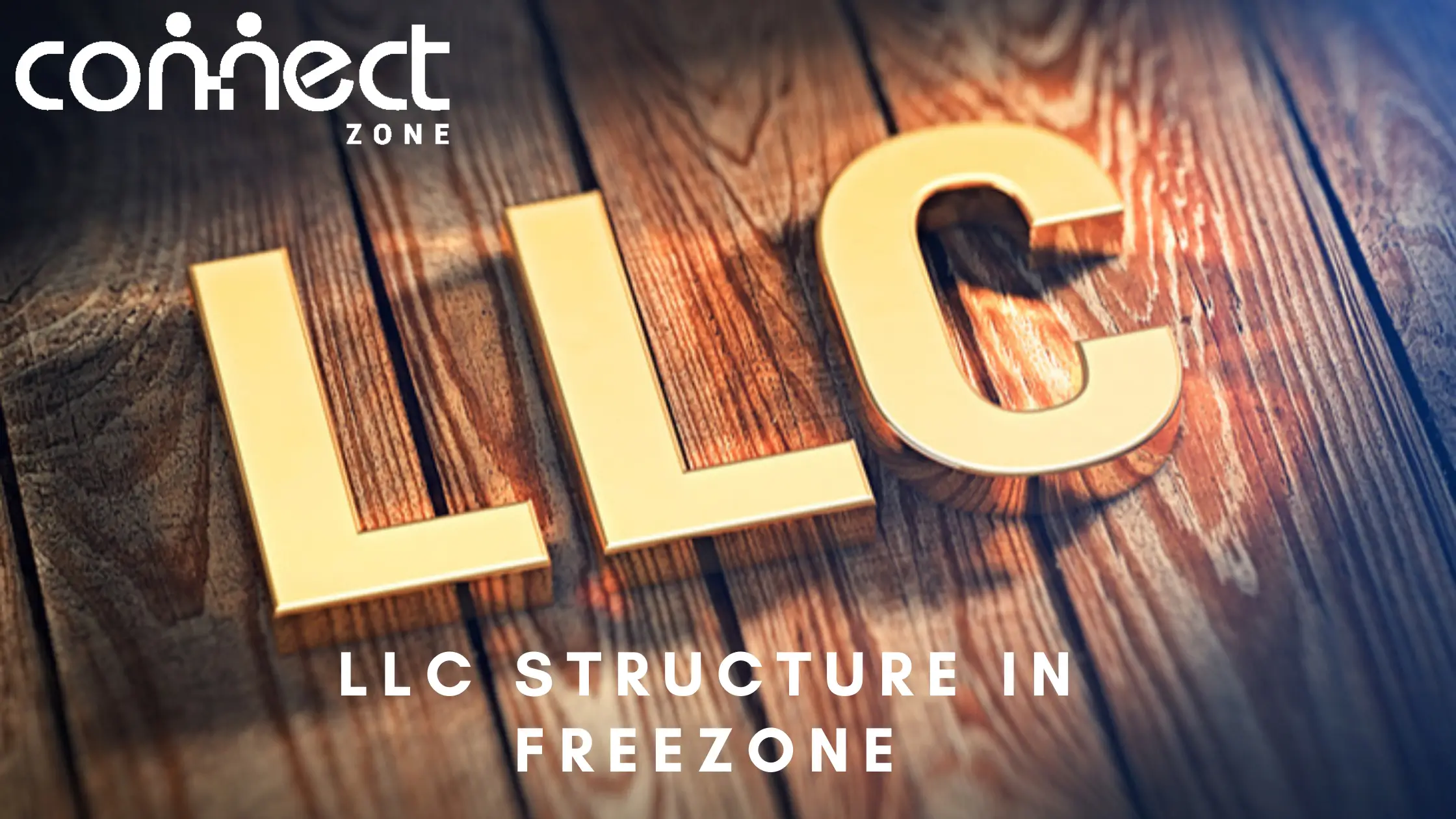 LLC structure in the Free Zone