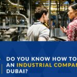 Industrial Company