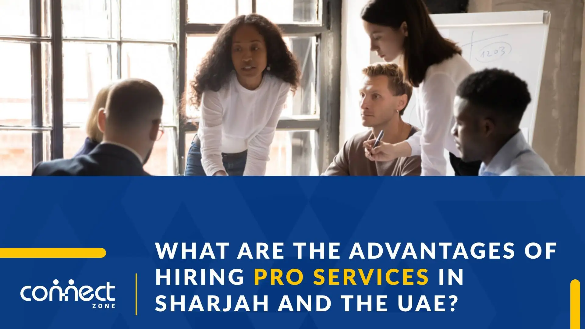 PRO Services in Sharjah & UAE