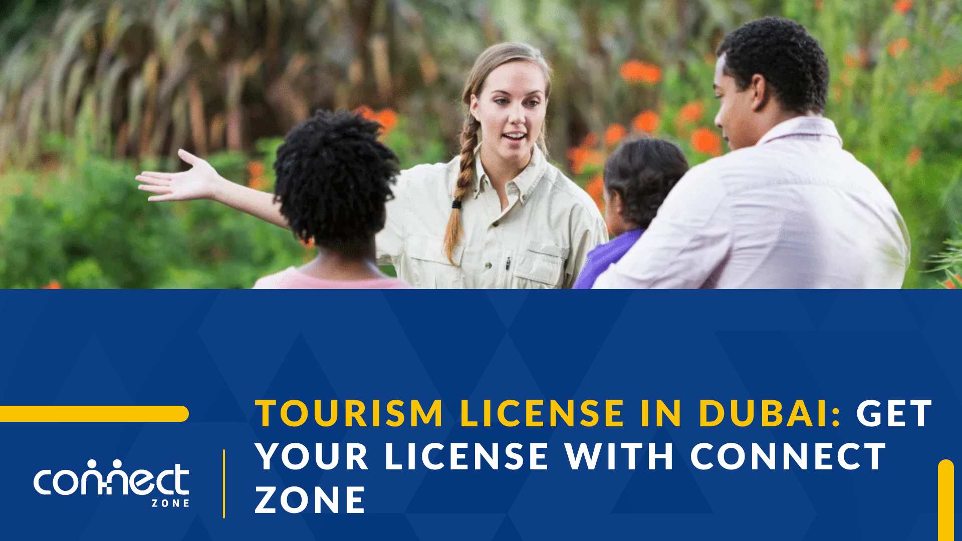 tourism license dubai