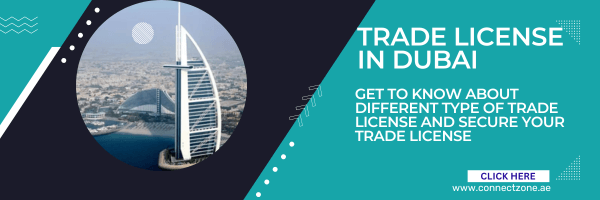 Trade License in Dubai: How to secure your trade license?