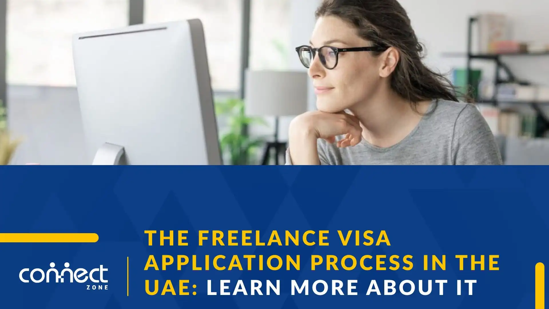 Freelance Visa Application Process in UAE –