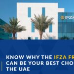 IFZA Free Zone.