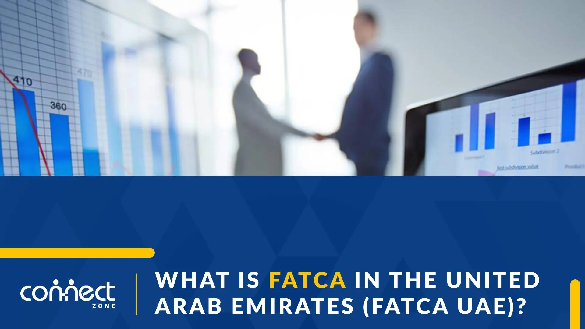 FATCA in UAE