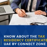 tax residency certificate in the UAE