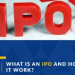 IPO process