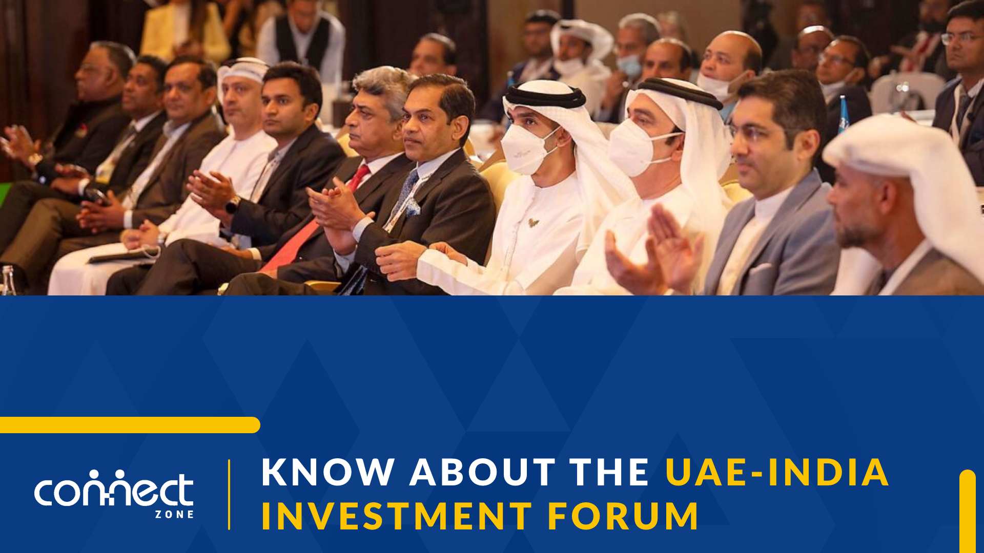 UAE-India Investment Forum