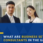 business setup consultants