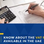 VAT refund in the UAE