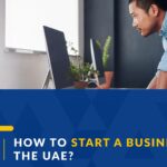 start a business in the UAE