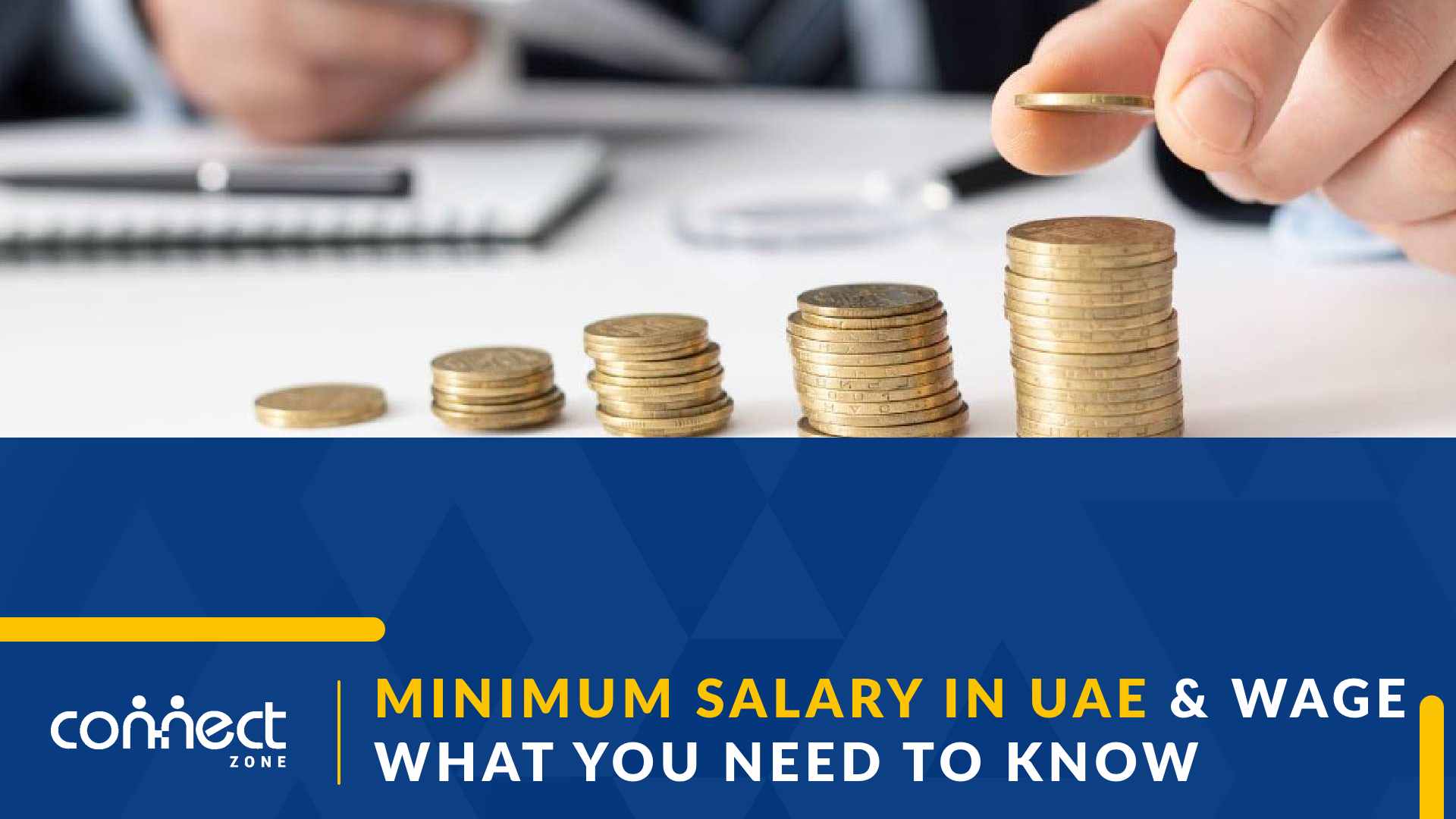 Minimum Salary & Wage in UAE All You Need to Know