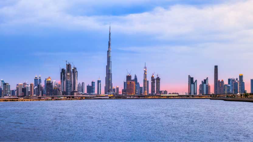 tourism company license dubai