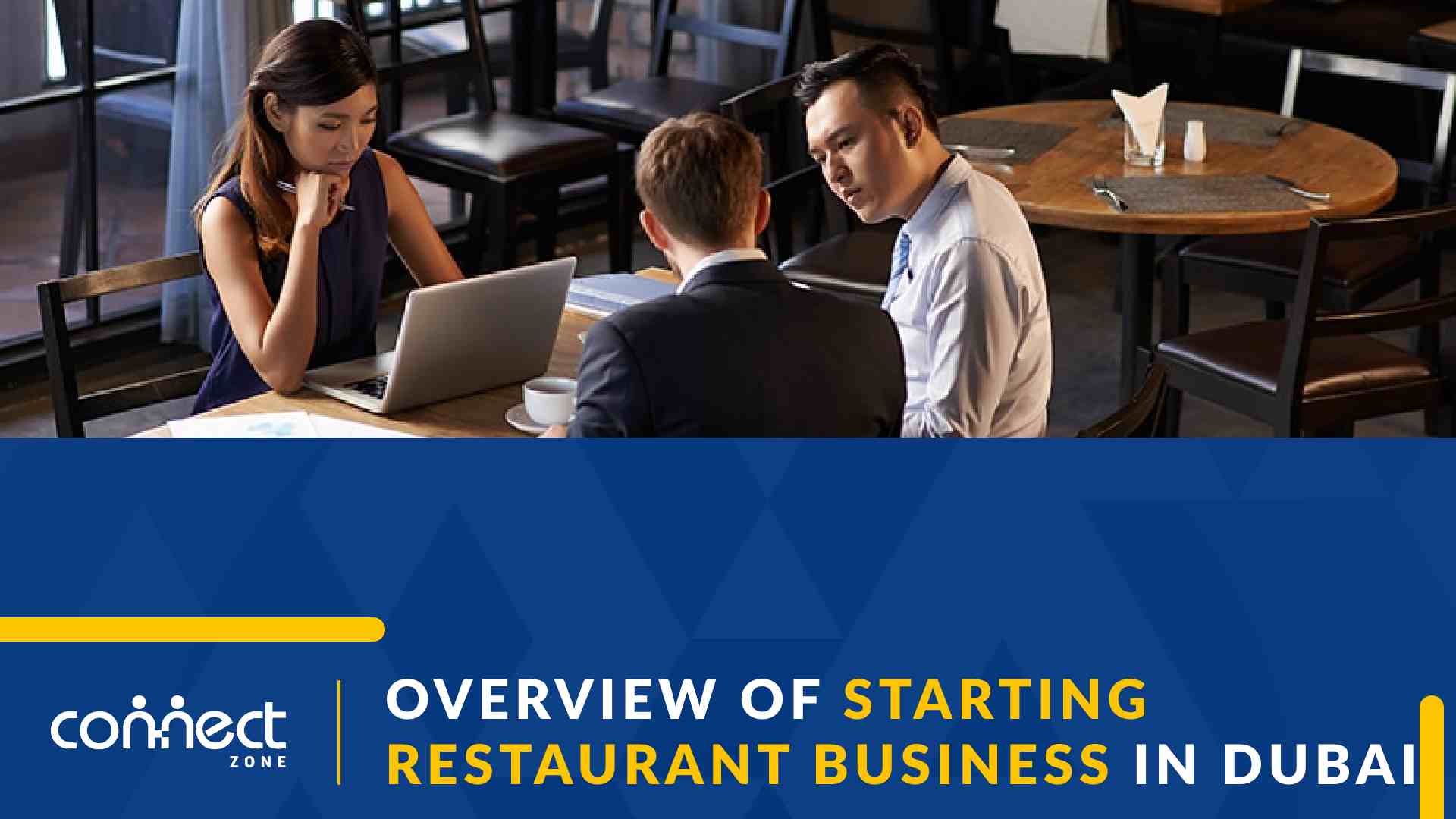 restaurant business plan dubai