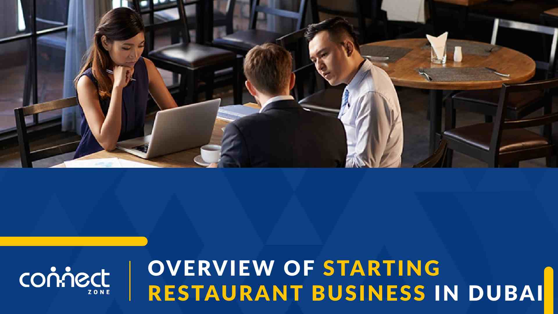 restaurant business in dubai