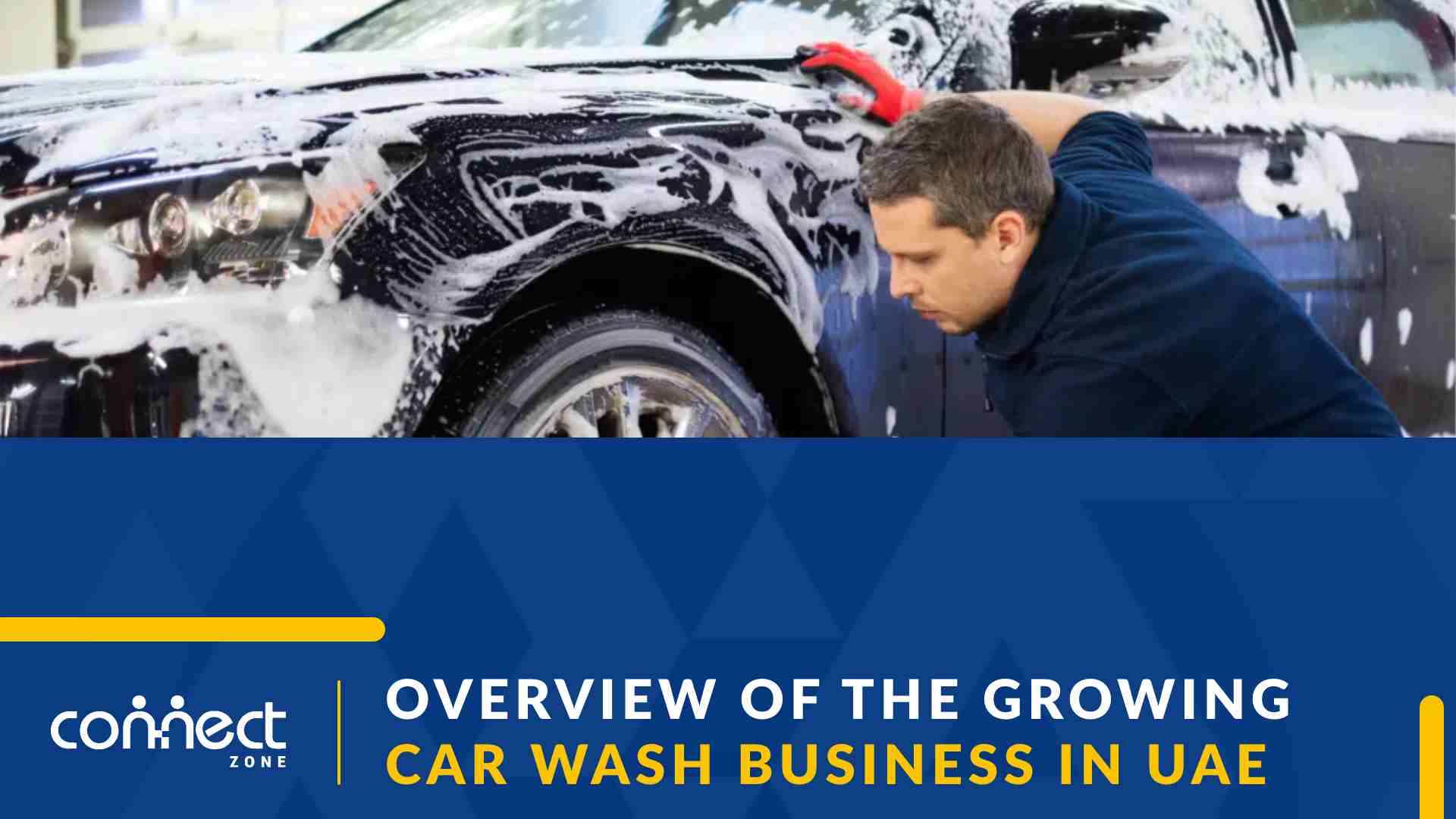 car wash business in UAE