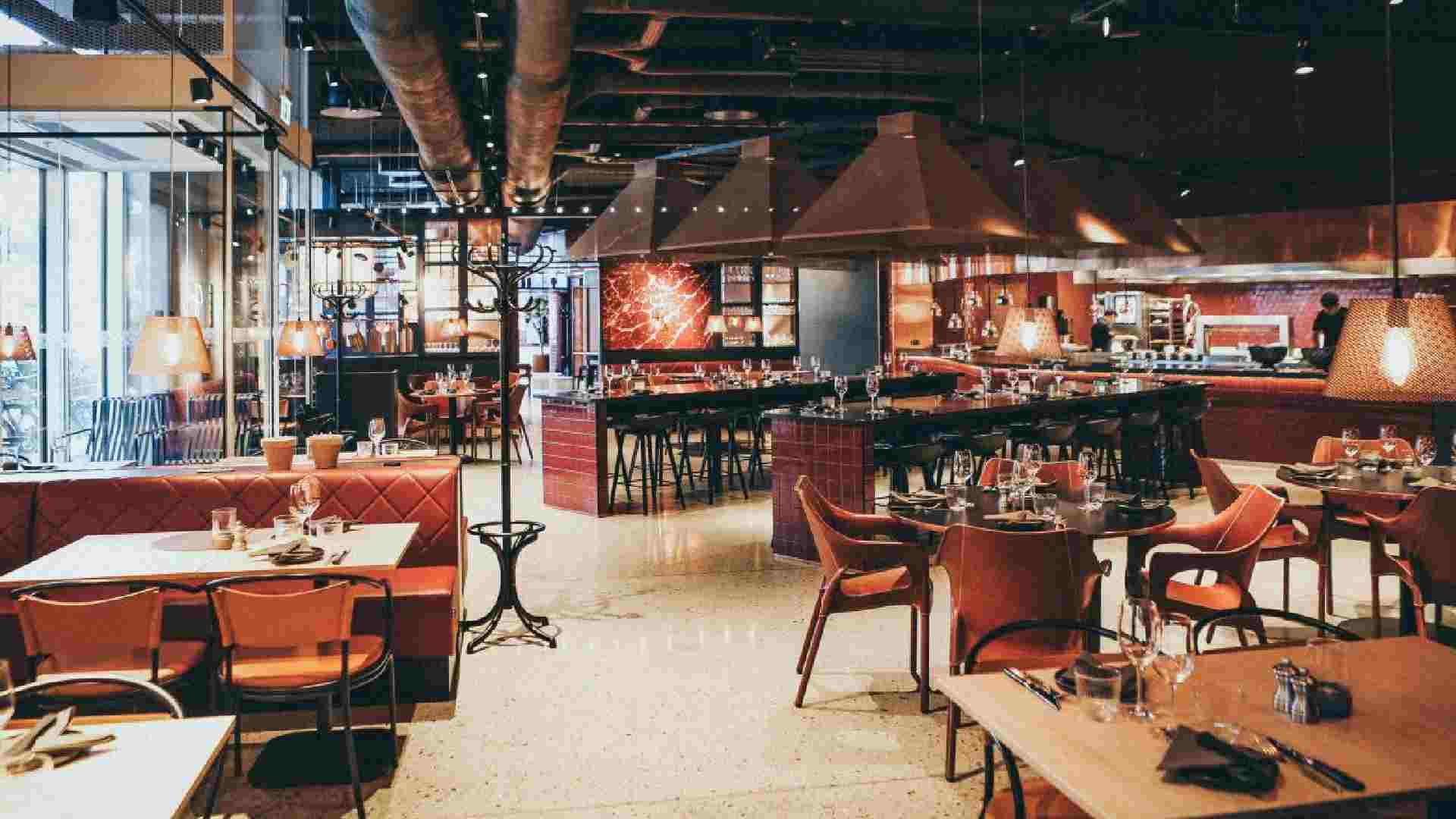 restaurant business in dubai