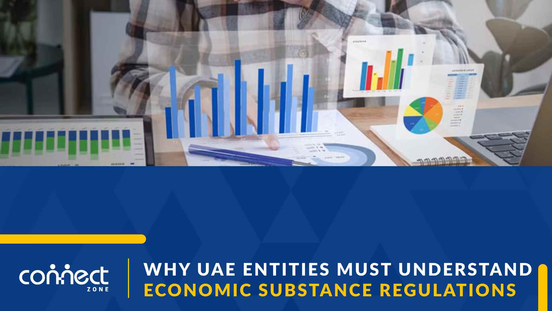 Why UAE Entities Must Understand Economic Substance Regulations