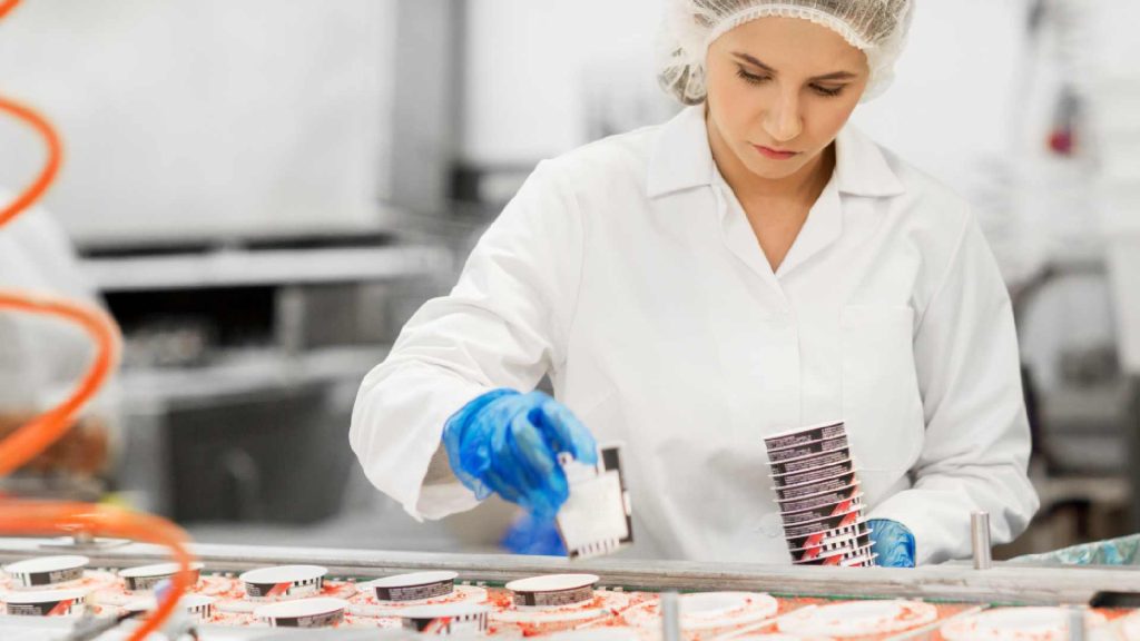 Food Manufacturing Company Formation in UAE | Complete Guide
