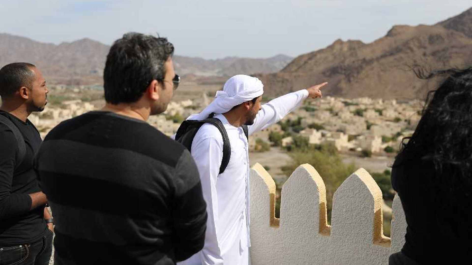 Dubai Tour Guide Get License Follow This Guide