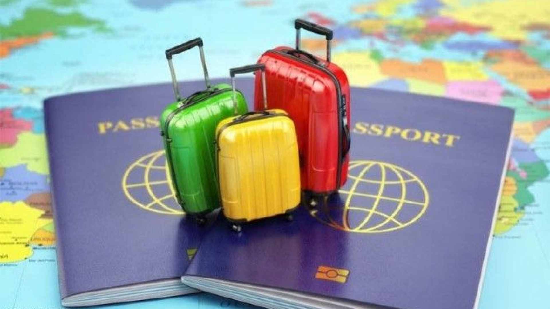 5 Year Tourist Visa UAE 