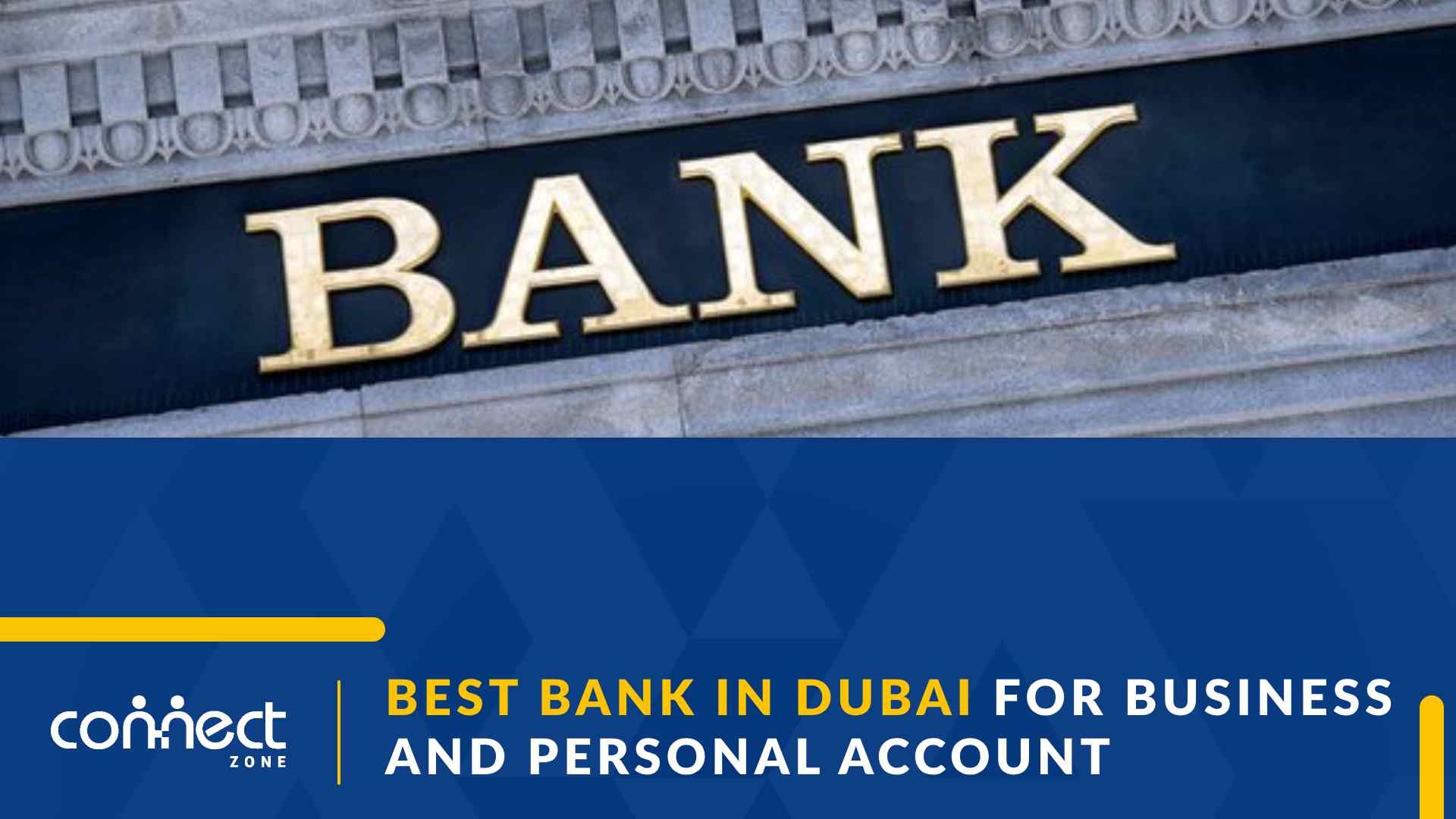 best bank in Dubai