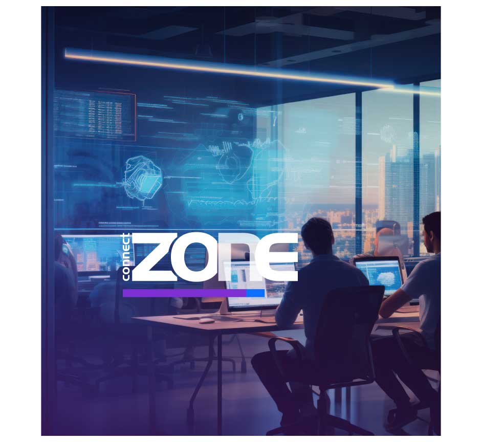 Connect Zones Corporate Business Centers