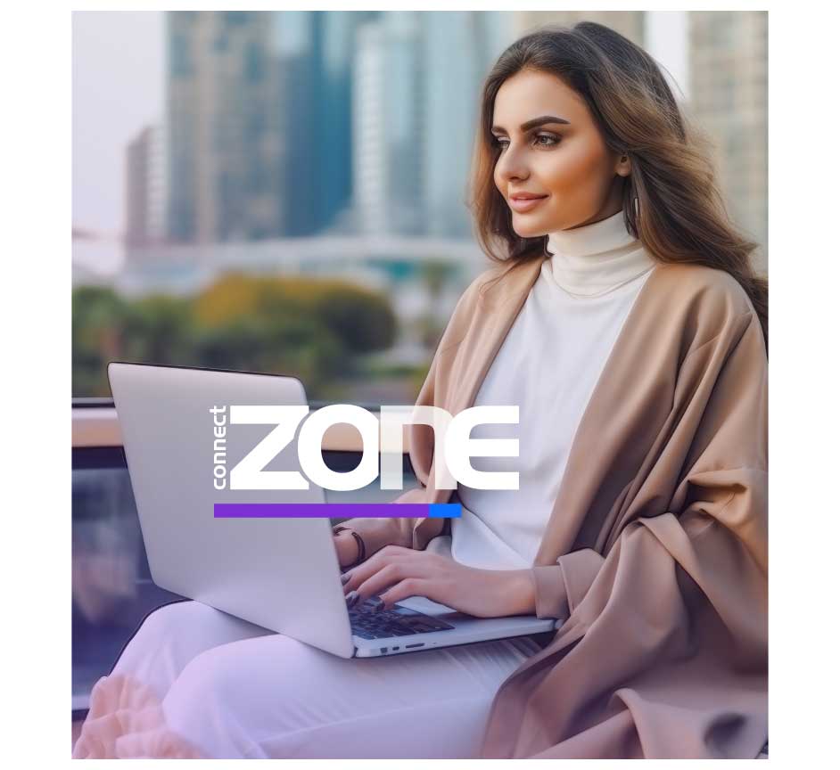 Connect Zones Corporate Freelance Visa