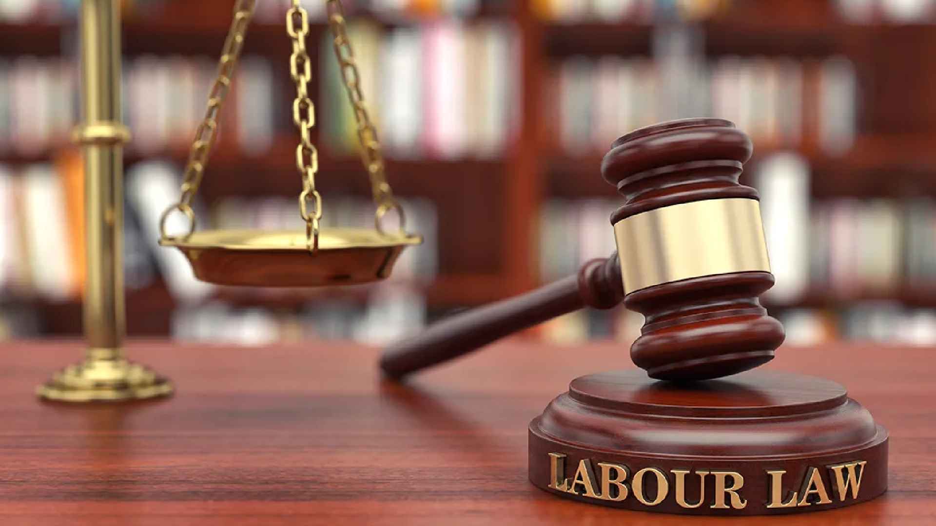 Labour Court Dubai 