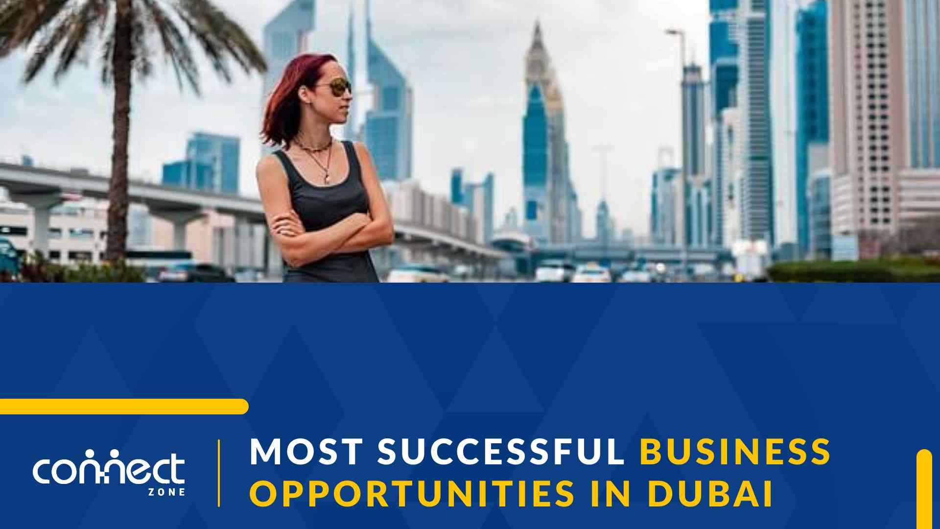 business opportunities in Dubai