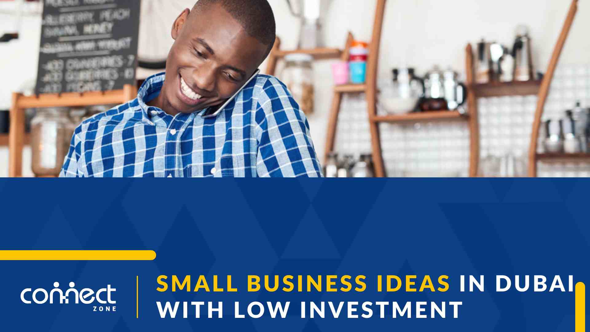 small business ideas in UAE