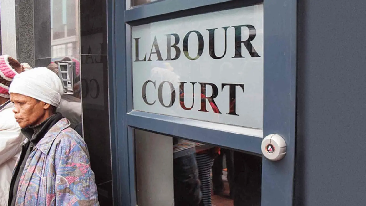 Labour Court Dubai 