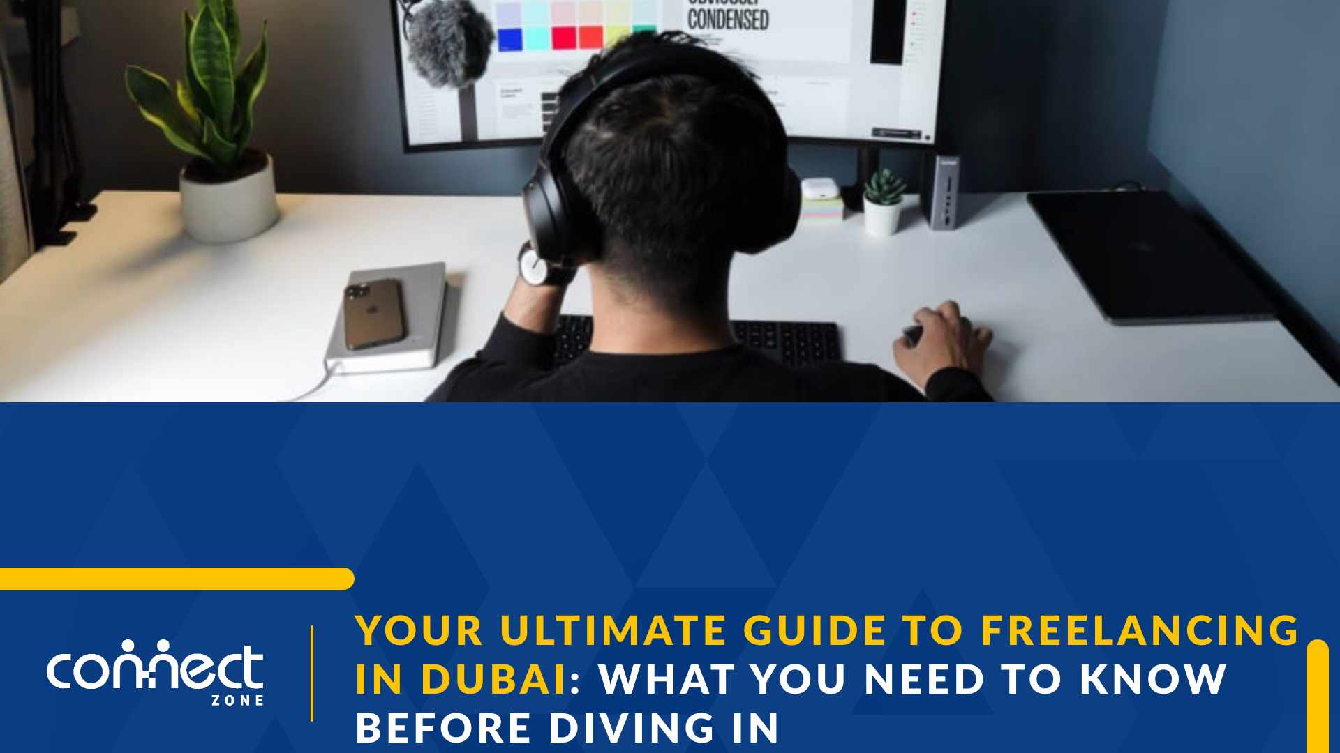 Your Ultimate Guide to Freelancing in Dubai What You Need to Know Before Diving In