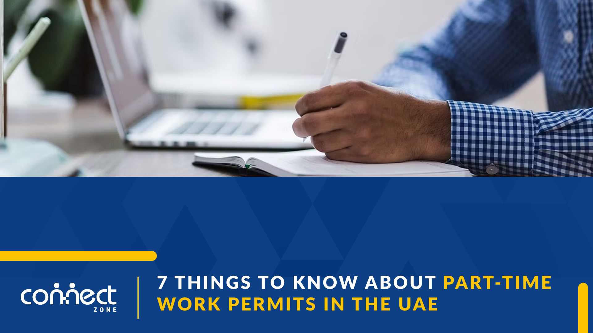 Part time work permit UAE
