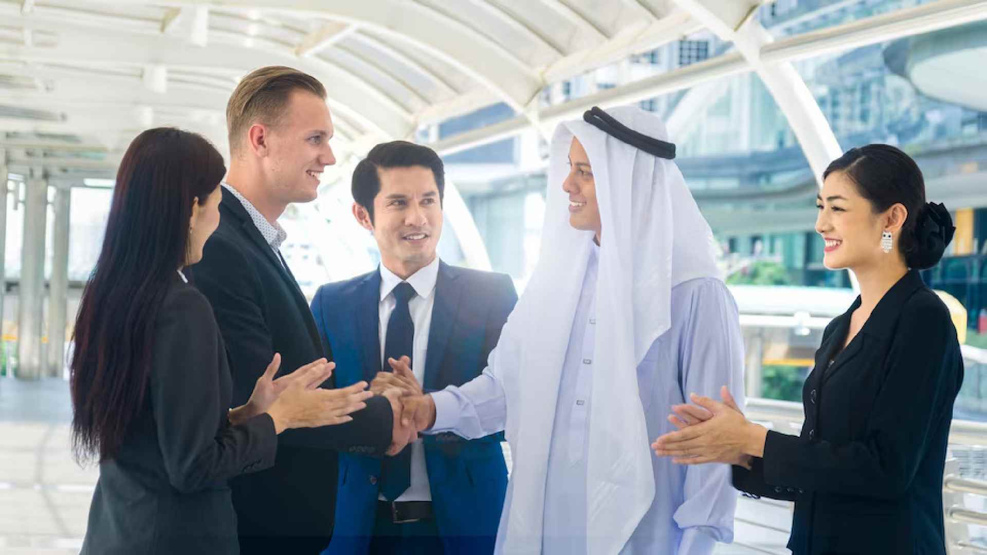 starting a business in dubai as a foreigner 