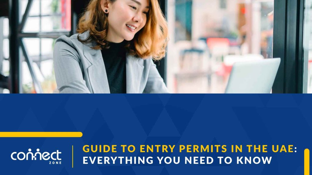 entry permit
