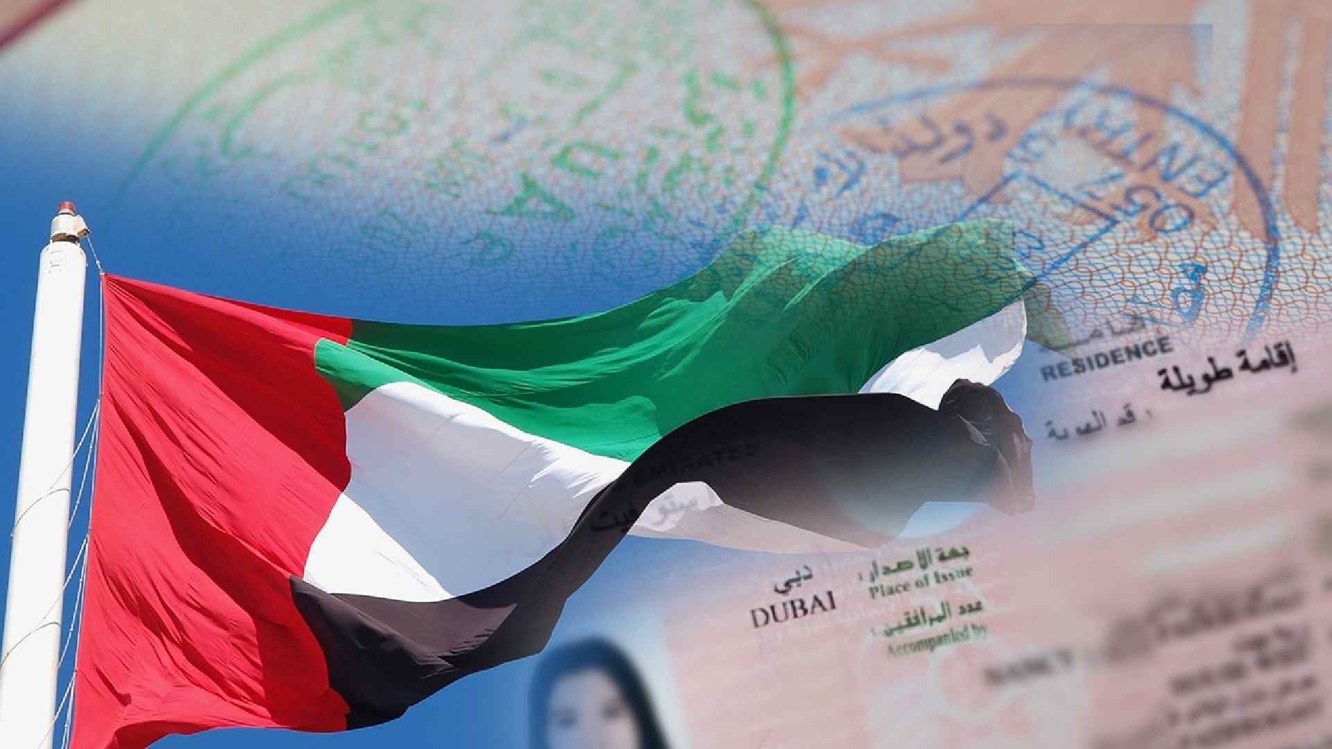 UAE investor visa