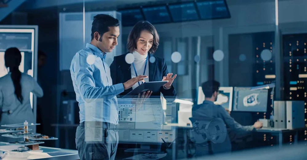Low‑investment AI business ideas in UAE