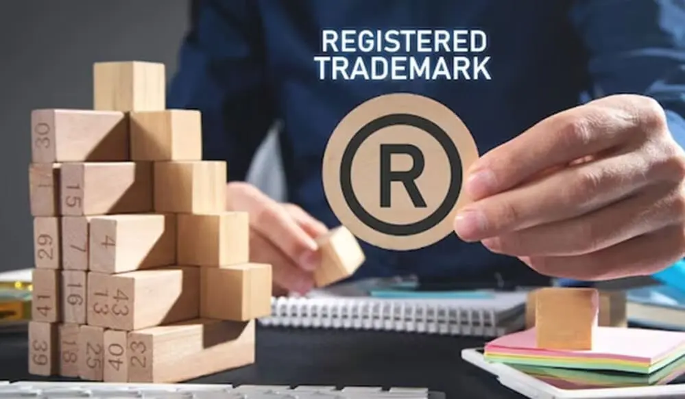 Phases for trademark registration