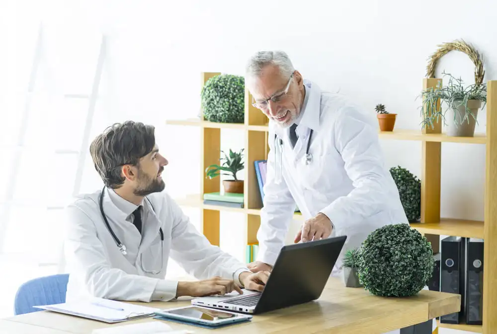 Dubai Healthcare Business Categories